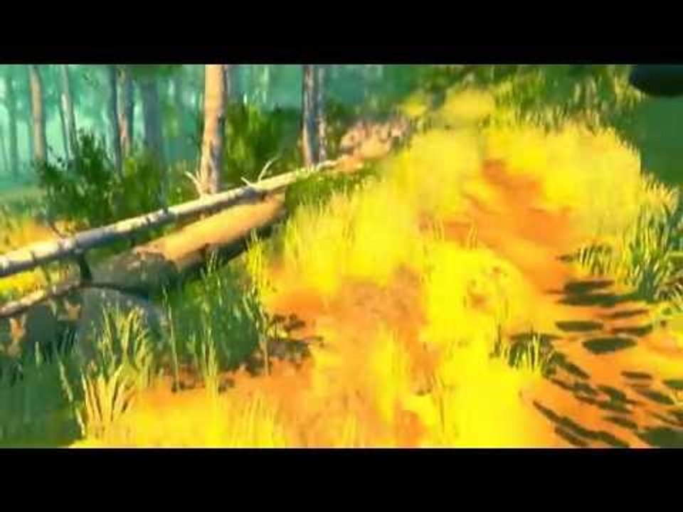 Firewatch Episode 1