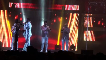 Paris de Noia en Ribasaltas 2016