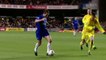 Eidur Gudjohnsen best goal ever in Chelsea shirt. Amazing Bicycle kick goal