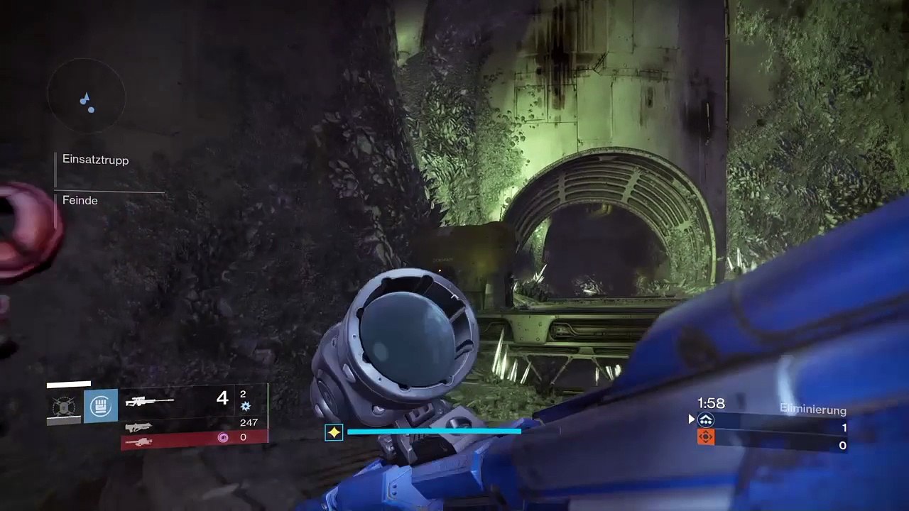 Doppel Kill