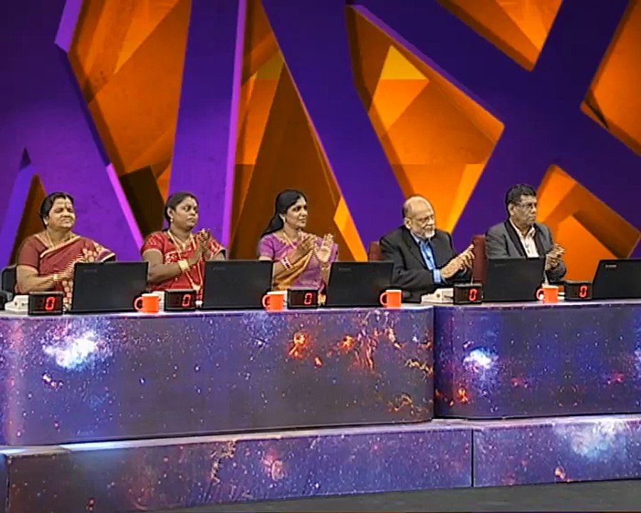 Ezham Arivu Episode-15&16