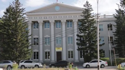 Moğolistan'ın Yöneticileri Türkiye'de Yetişecek - Ulan