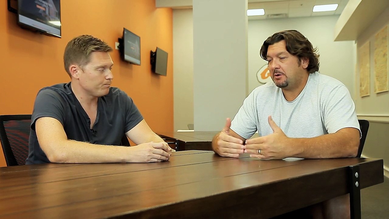 offrs - The Future of Real Estate (Episode 1)