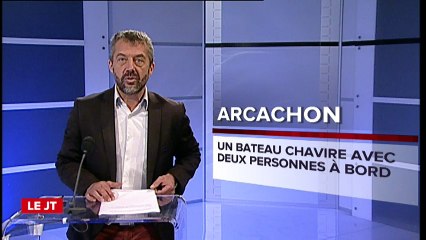 L'édition de la mi journée - Lundi 19 Septembre