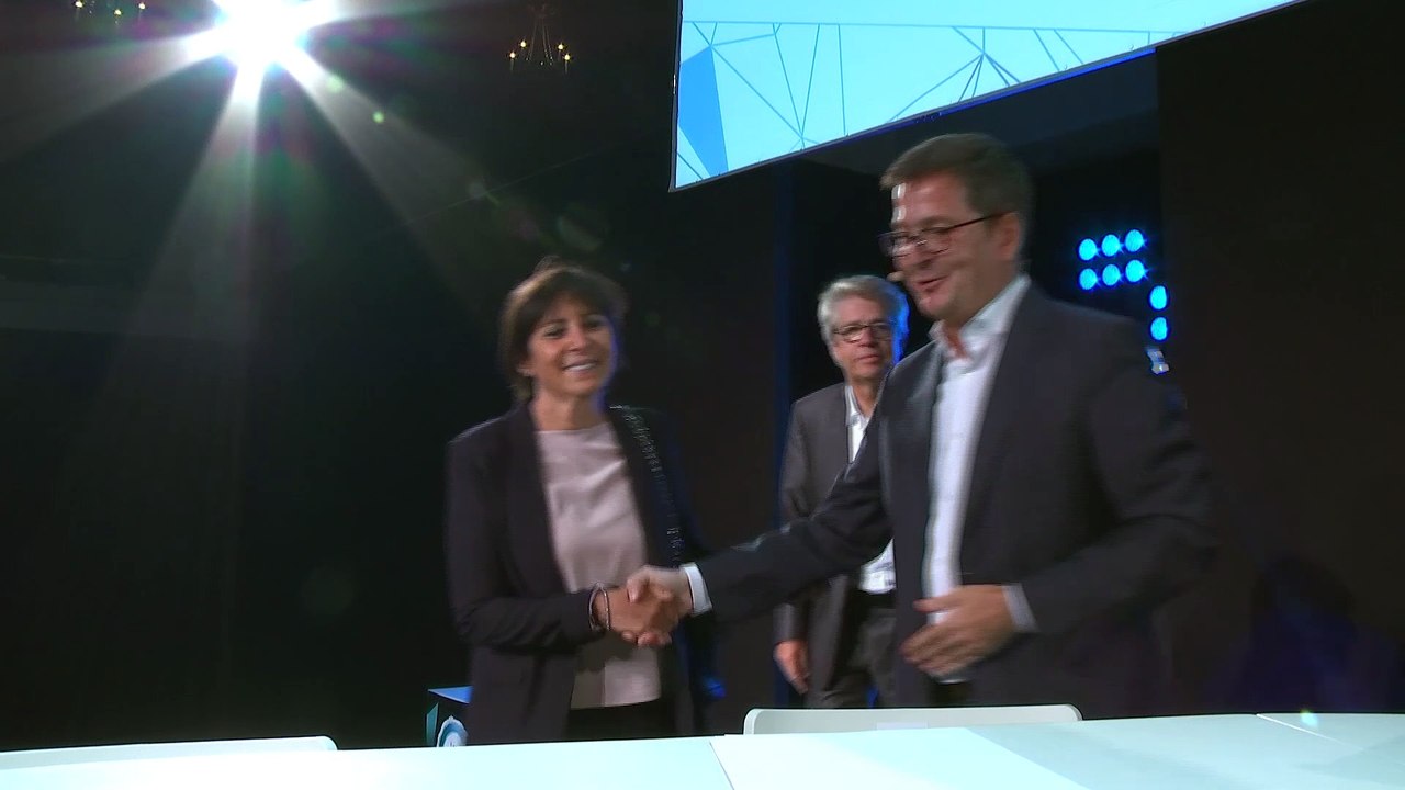 L'opportunité du temps réel - Débat