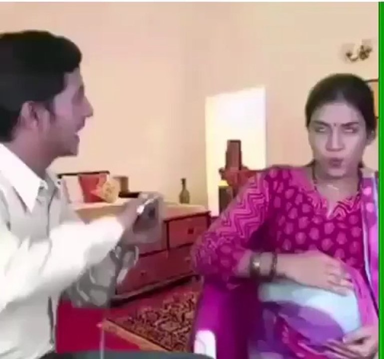 lady