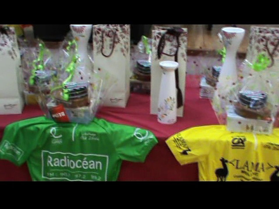 QUERRIEN Finale CEI 2016