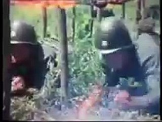 North Korea Army   The Hard Training Ever 2014 HD