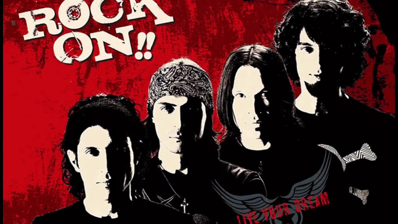 Rock On 2 POSTER OUT | Farhan Akhtar, Shraddha Kapoor, Arjun Rampal