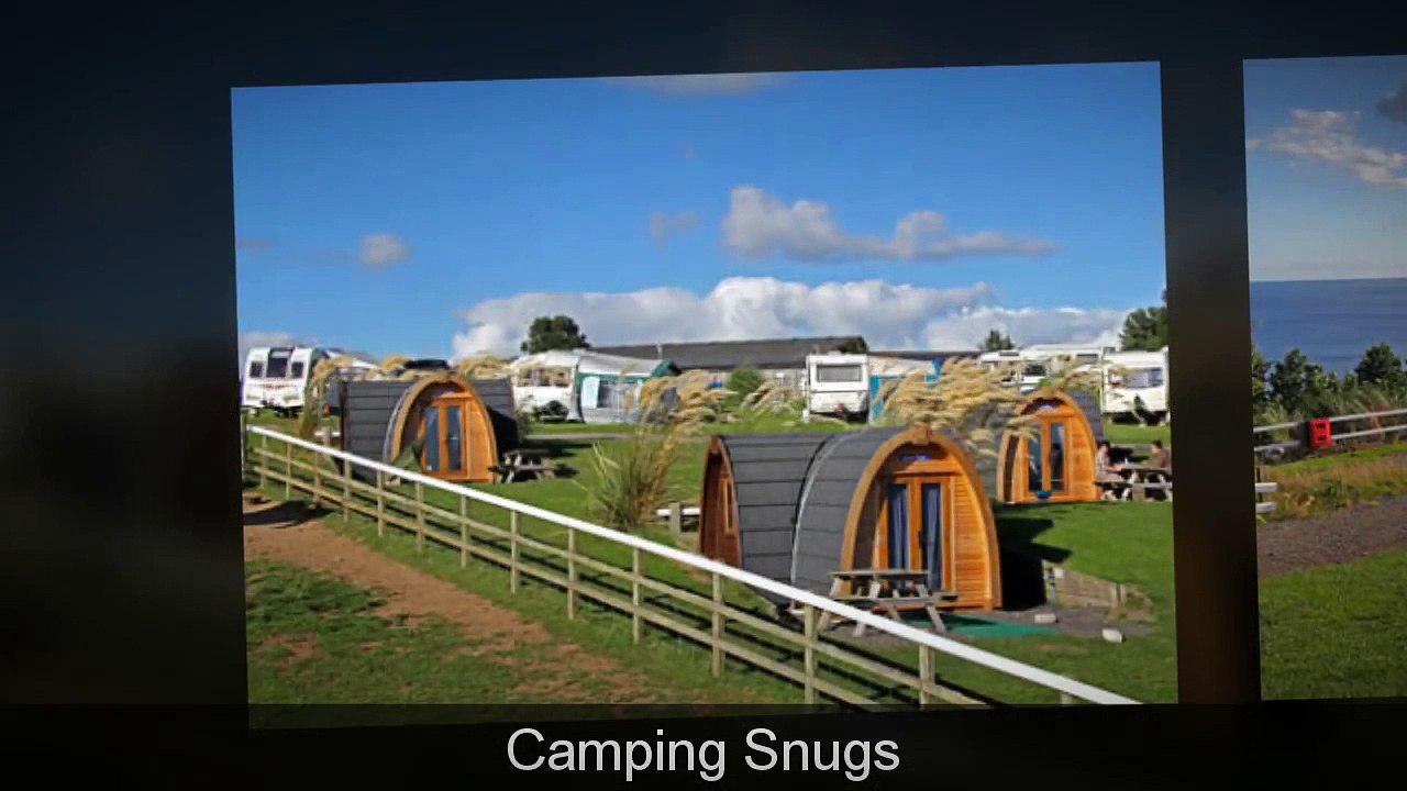 Bay View Camping