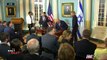 Obama, Netanyahu to meet Wednesday on sidelines of UNGA