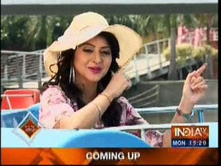Jamai Raja "Saas Bahu Aur Suspense" 19th September 2016