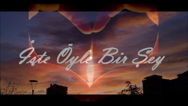 İşte Öyle Bir Şey - SS (SS)