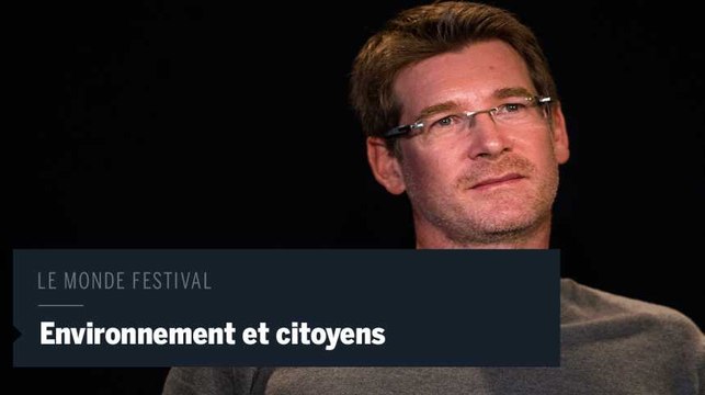 Environnement : la mobilisation citoyenne face à l'inaction de l'Etat