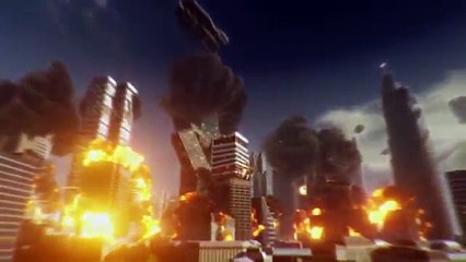 03.CALL OF DUTY Infinite Warfare Story Trailer (with Kit Harington)