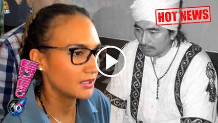 Jadi Saksi Kasus Gatot, Ini Kesaksian Nadine Chandrawinata - Cumicam 19 September 2016