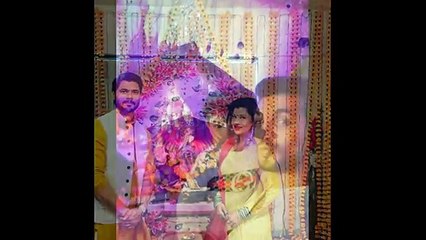 Bollywood Celebs Welcome Ganpati Bappa at Home