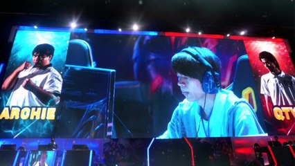 Rap Về QTV (Quả Tạ Vàng) Một Huyền Thoại LOL Việt Nam - Kunzing