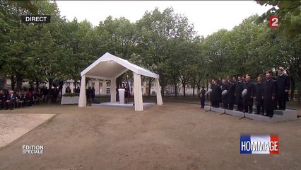 Les mots poignants de Yasmine Bouzergan Marzouk, qui a perdu trois membres de sa famille dans l'attentat de Nice