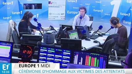 Indemnisation des victimes d'attentat : "il faut que la procédure soit plus humaine"