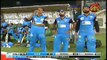 National T20 Cup 2016 Final - Thrilling Last Over by Nawaz - Karachi Blues vs Karachi Whites