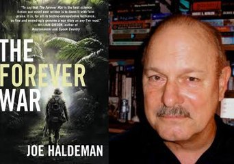 War Novels: The Forever War