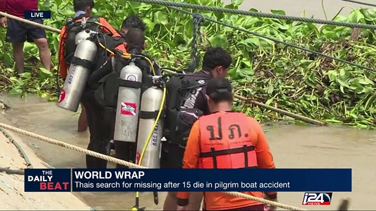 World Wrap
