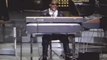 Stevie Wonder - Motown 25Th Performance