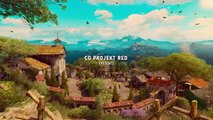 21.WITCHER III - Blood and Wine LAUNCH Trailer (Final Quest) - PS4-XBOXONE-PC (HD)