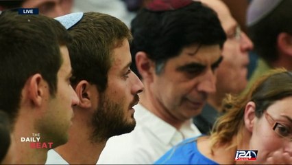 Family of slain IDF soldier launches UN campaign to recover remains