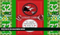 Big Deals  Legendary Learning: The Famous Homeschoolers  Guide to Self-Directed Excellence  Best