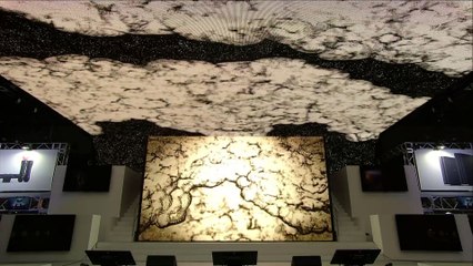 The Last Guardian and Team ICO Trailer - Tokyo Game Show 2016