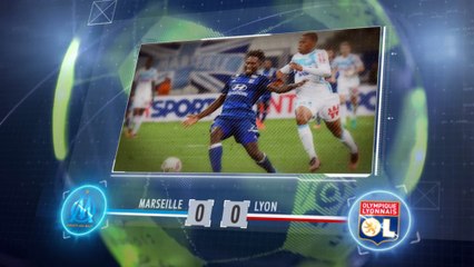 Ligue 1 - 5 choses à retenir de la 5e j.