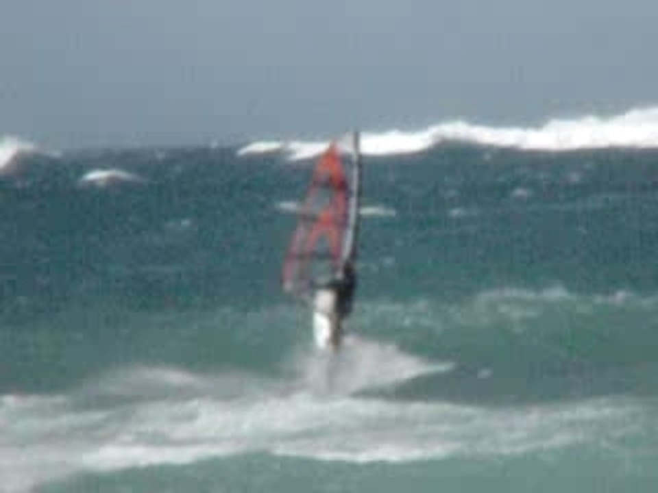 Double Front Loop - Martin v. Geenhoven