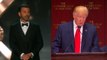 Trump slammed by celebs at the Emmy Awards