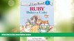 Big Deals  Ruby Bakes a Cake (I Can Read! / Ruby Raccoon)  Best Seller Books Most Wanted