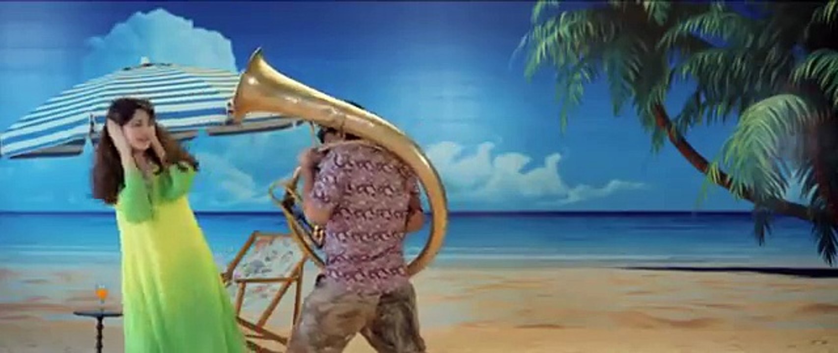 Aithay Rakh By Abrar ul Haq - Pakistani Punjabi New Songs 2016 l Neelum Munir