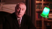 Murder Maps S01E03 ~ Finding Dr Crippen