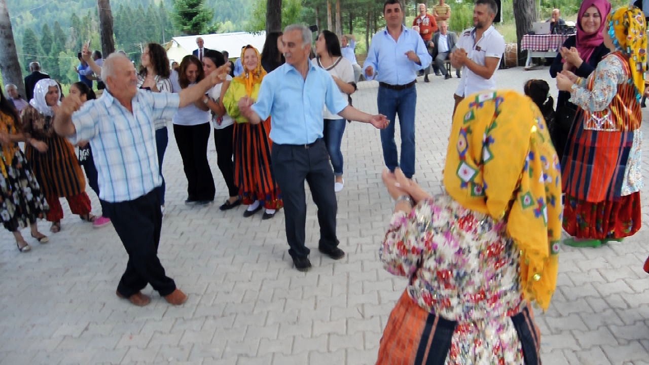 BEZEZDE BAYRAM 2016