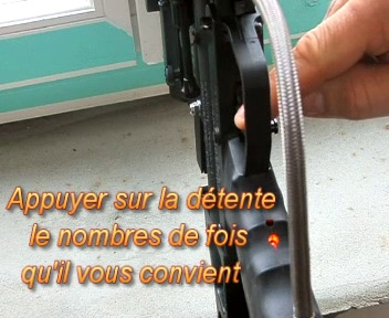 tippman a5:électronique