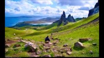 magnifique ecosse