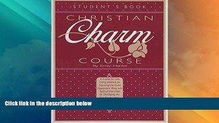 Big Deals  Christian Charm Course: Student s Book  Best Seller Books Best Seller