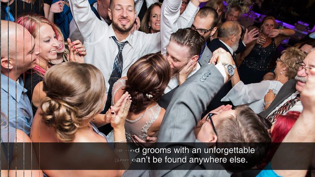 Wedding DJ, Photography & Photo Booth Services NJ (908.770.0451)