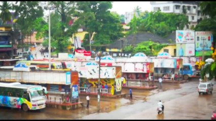 MY UDUPI-A Short Journey-Video By M.A.D.S.S Creations