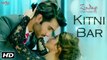 Kitni Bar HD Video Song Zindagi Kitni Haseen Hay 2016 Sukhwinder Singh Sajal Ali Feroze Khan | New Songs
