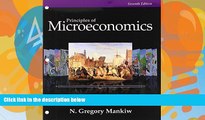 Big Deals  Bundle: Principles of Microeconomics (Looseleaf), 7th   ApliaTM Printed Access Card