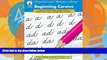 Big Deals  Traditional Handwriting: Beginning Cursive, Grades 1 - 3  Best Seller Books Most Wanted