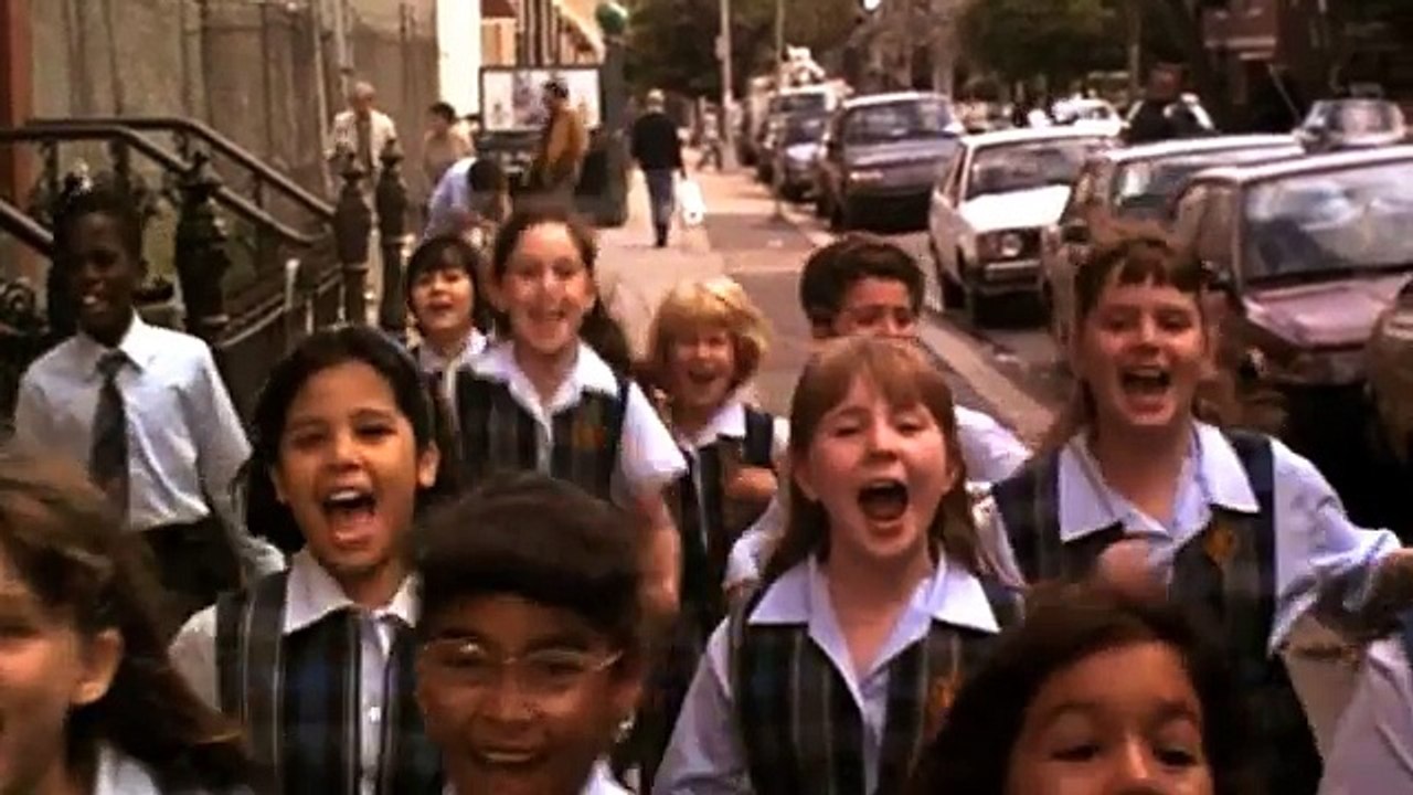 Mejor... imposible - Trailer