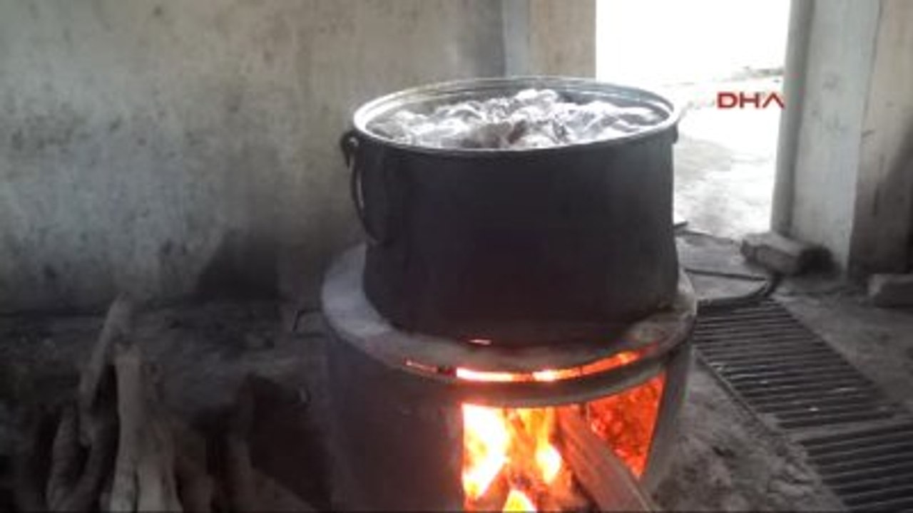 Hatay'da Gadir-i Hum Bayramı Kutlanıyor