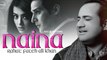 Naina ( Full Audio Song ) _ Rahat Fateh Ali Khan _ Punjabi Song Collection _ Speed Records